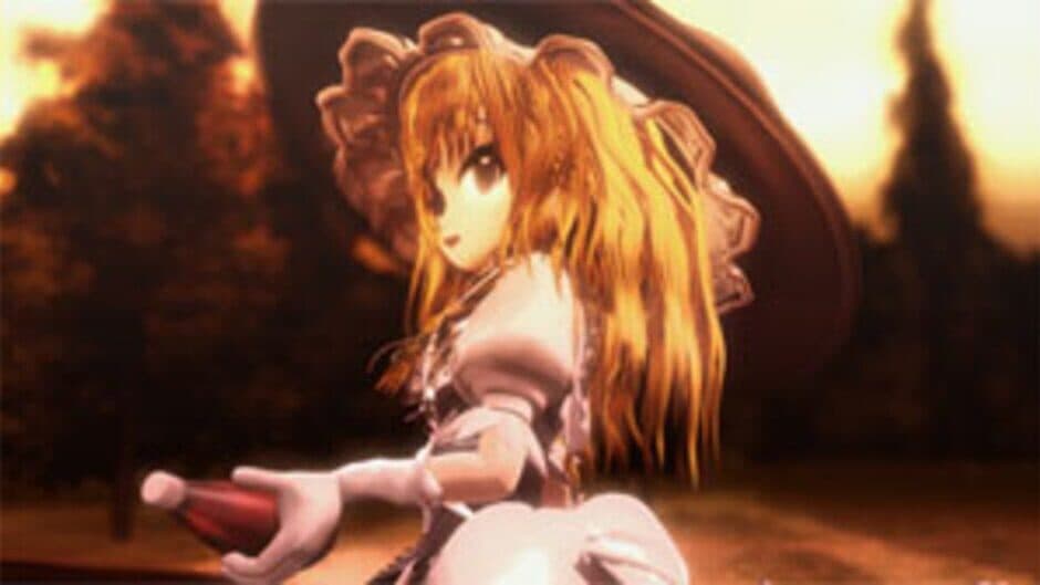 Скриншот 11 из Fushigi no Gensoukyou Chronicle