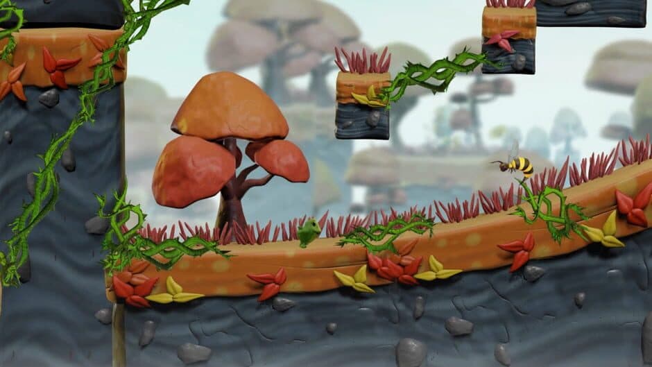 Скриншот 5 из Hop for the Best