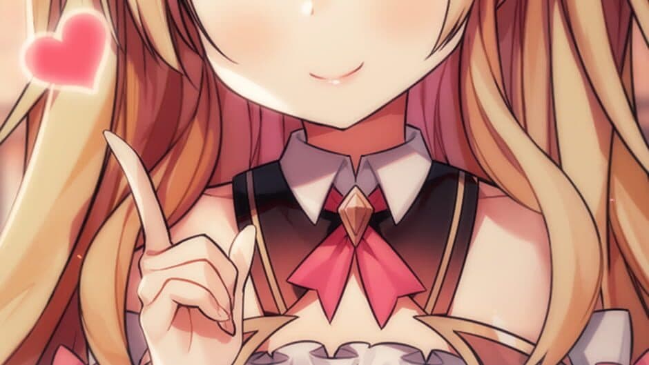 Скриншот 2 из I Made A Contract with 3 Cute Devils?!