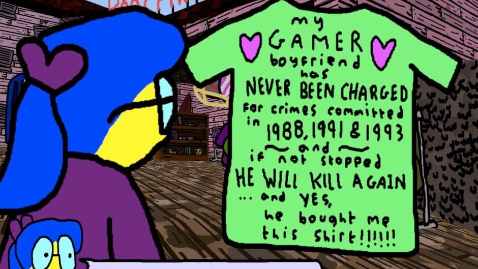 Скриншот 2 из Ears of the Killer