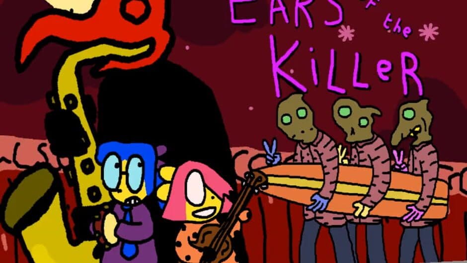 Скриншот 3 из Ears of the Killer