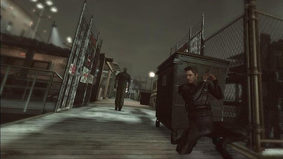 Скриншот 4 из Robert Ludlum's The Bourne Conspiracy