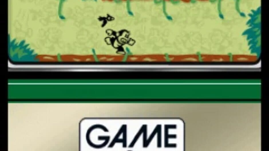 Скриншот 3 из Game & Watch Donkey Kong Jr.