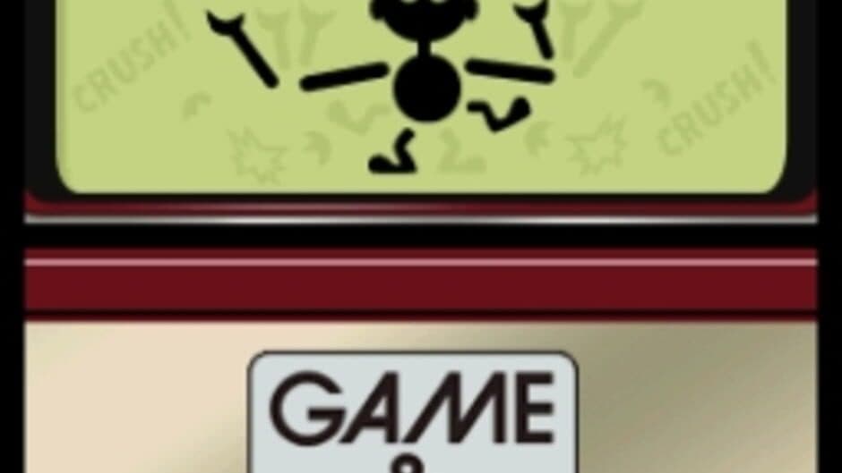 Скриншот 1 из Game & Watch Ball