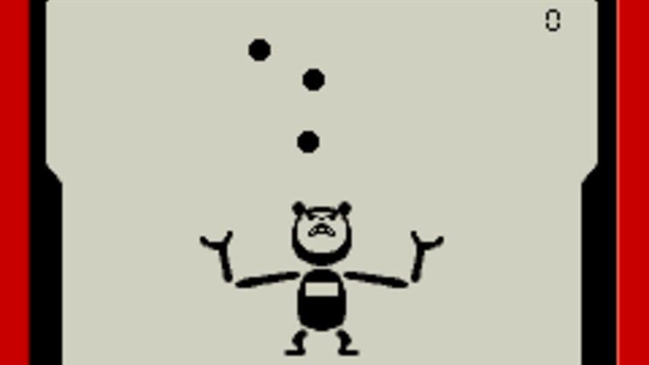 Скриншот 1 из Imakuni? no Ball
