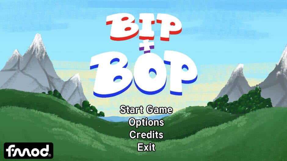 Скриншот 1 из Bip + Bop