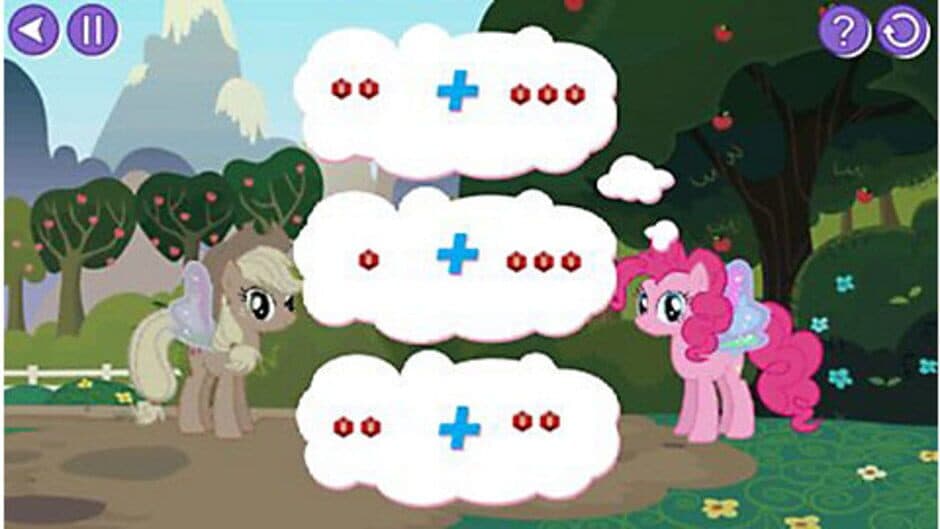 Скриншот 2 из My Little Pony: Friendship is Magic