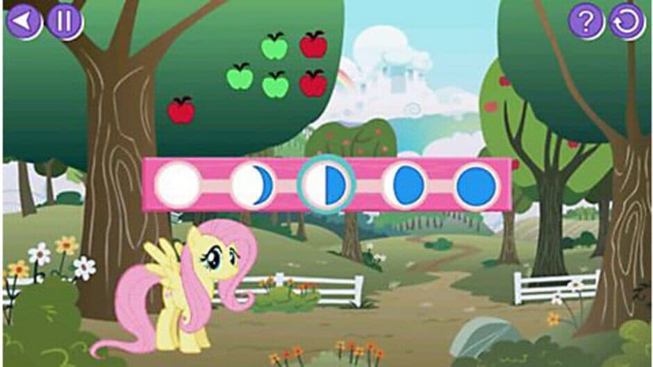 Скриншот 3 из My Little Pony: Friendship is Magic