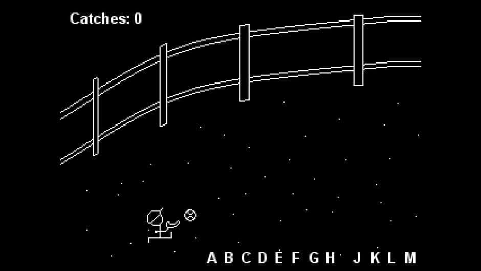Скриншот 2 из Baseball: Breakthrough Gaming Arcade - Challenge Mode Edition