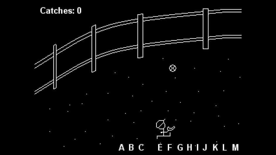 Скриншот 5 из Baseball: Breakthrough Gaming Arcade - Challenge Mode Edition