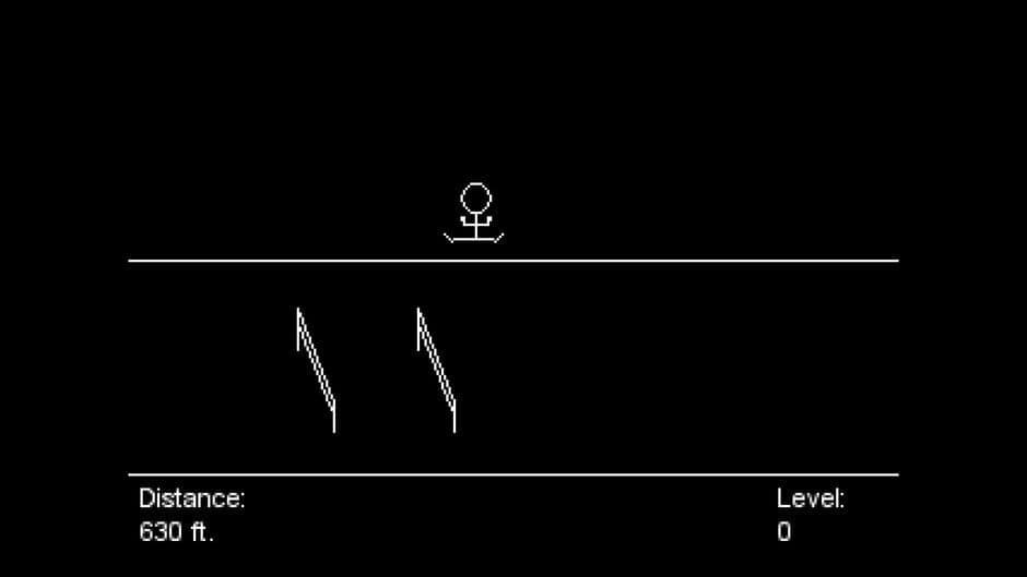Скриншот 4 из Track: Breakthrough Gaming Arcade - Challenge Mode Edition