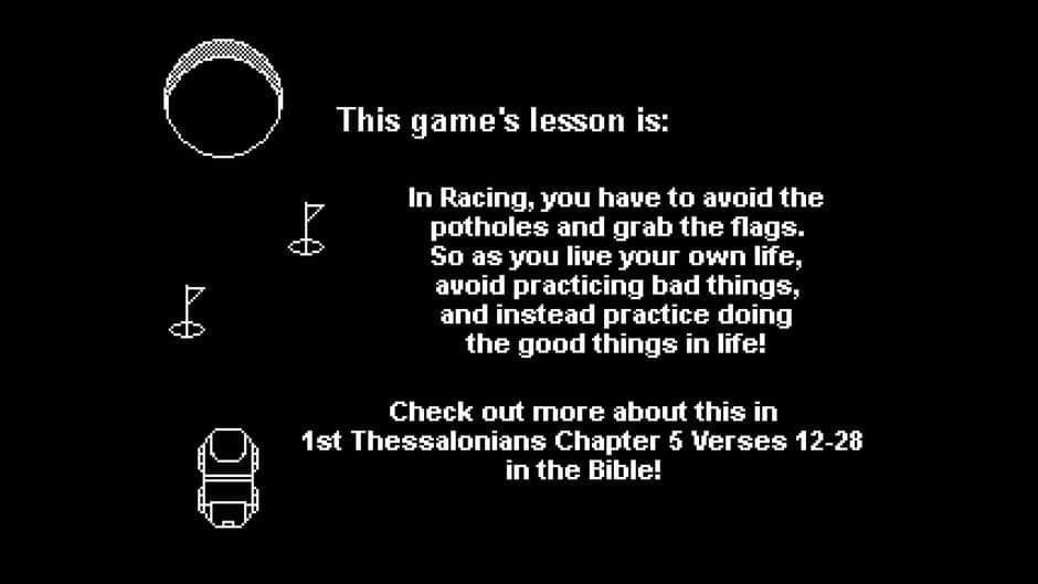 Скриншот 4 из Racing: Breakthrough Gaming Arcade - Challenge Mode Edition