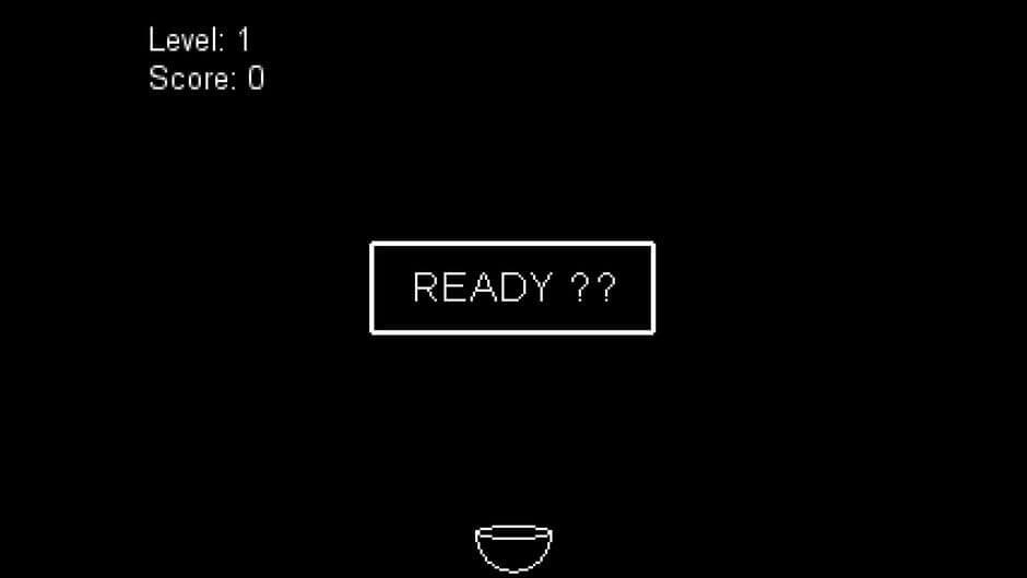Скриншот 3 из Catch the Bowling Balls: Challenge Mode Edition