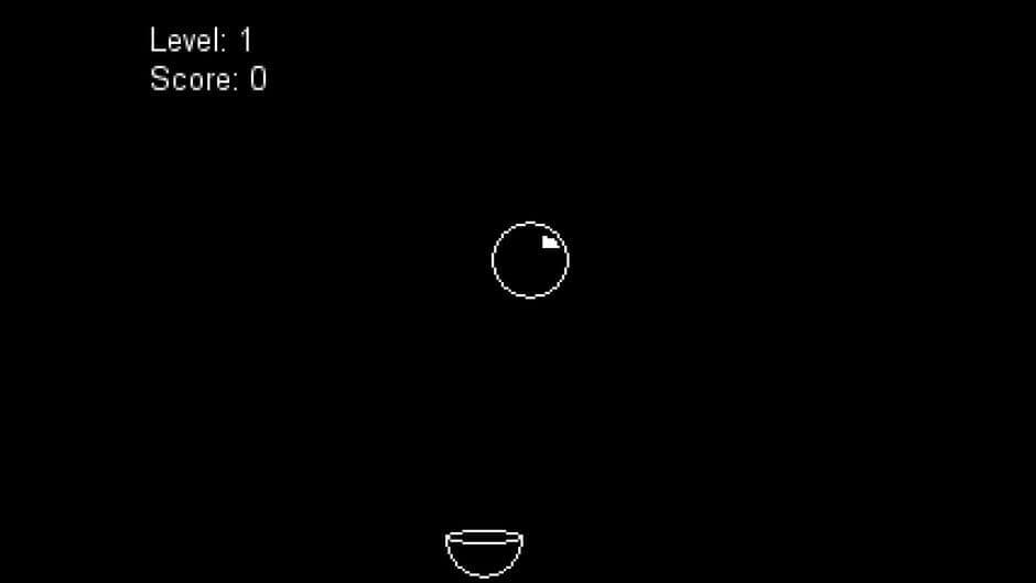 Скриншот 5 из Catch the Bowling Balls: Challenge Mode Edition