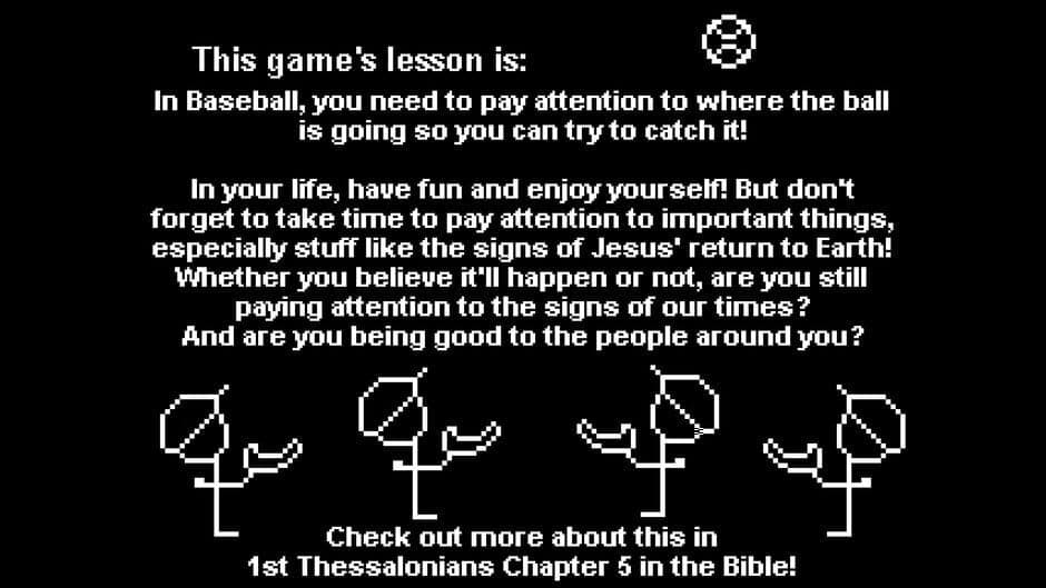 Скриншот 4 из Baseball: Breakthrough Gaming Arcade - 4 Player Cooperation Edition