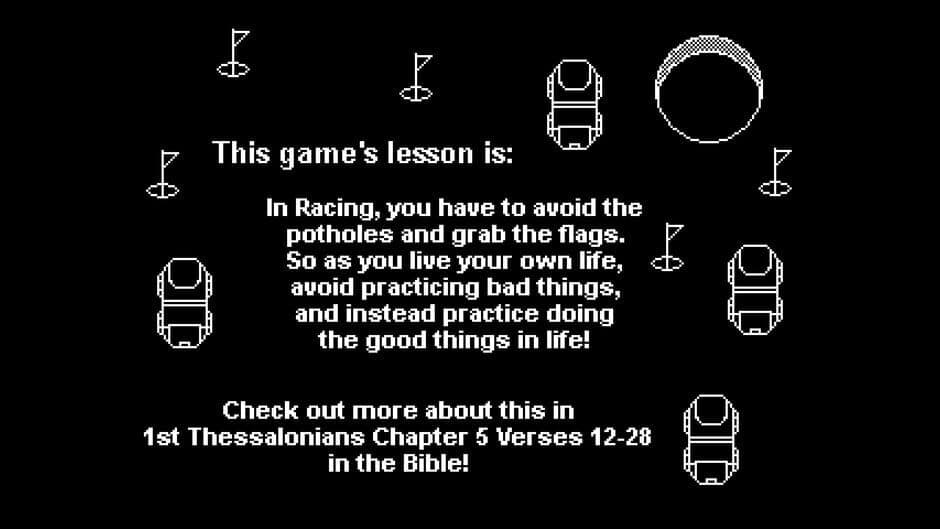 Скриншот 3 из Racing: Breakthrough Gaming Arcade - 4 Player Cooperation Edition
