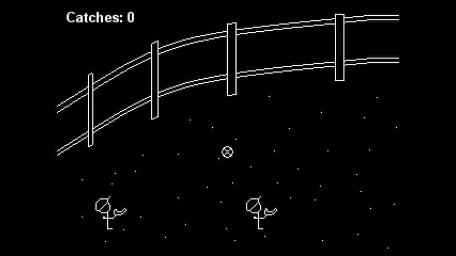 Скриншот 3 из Baseball: Breakthrough Gaming Arcade - 2 Player Cooperation Edition: Challenge Mode