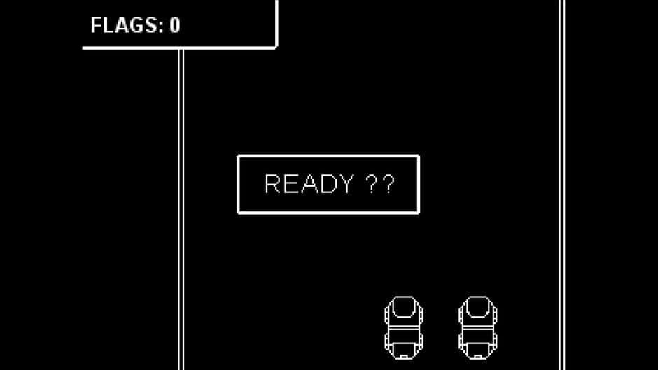 Скриншот 1 из Racing: Breakthrough Gaming Arcade - 2 Player Cooperation Edition: Challenge Mode