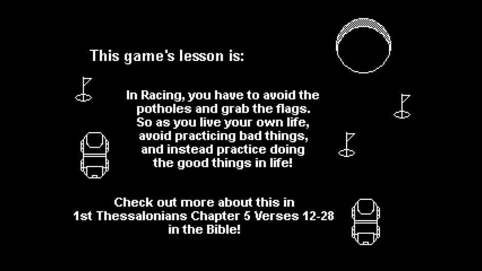 Скриншот 3 из Racing: Breakthrough Gaming Arcade - 2 Player Cooperation Edition: Challenge Mode