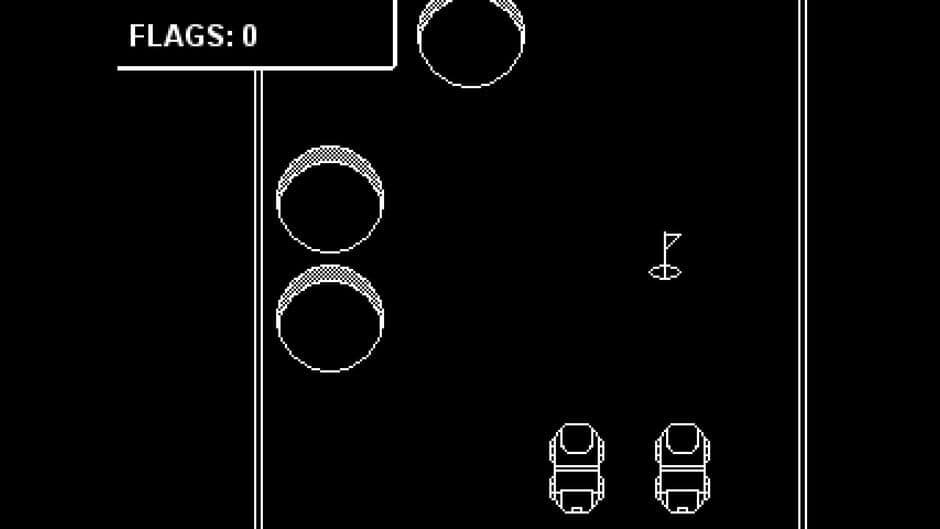 Скриншот 5 из Racing: Breakthrough Gaming Arcade - 2 Player Cooperation Edition: Challenge Mode