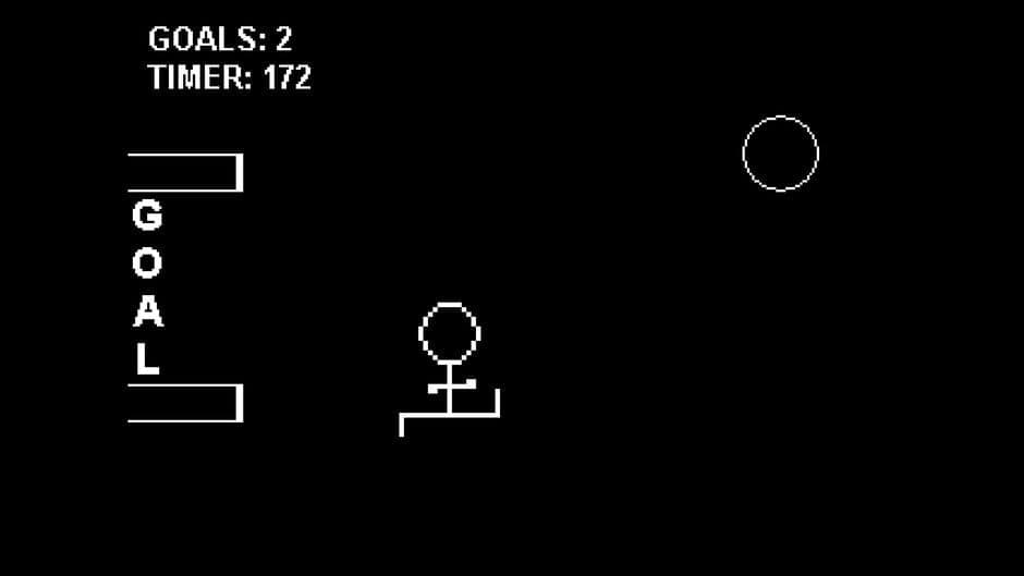 Скриншот 1 из Soccer: Breakthrough Gaming Arcade