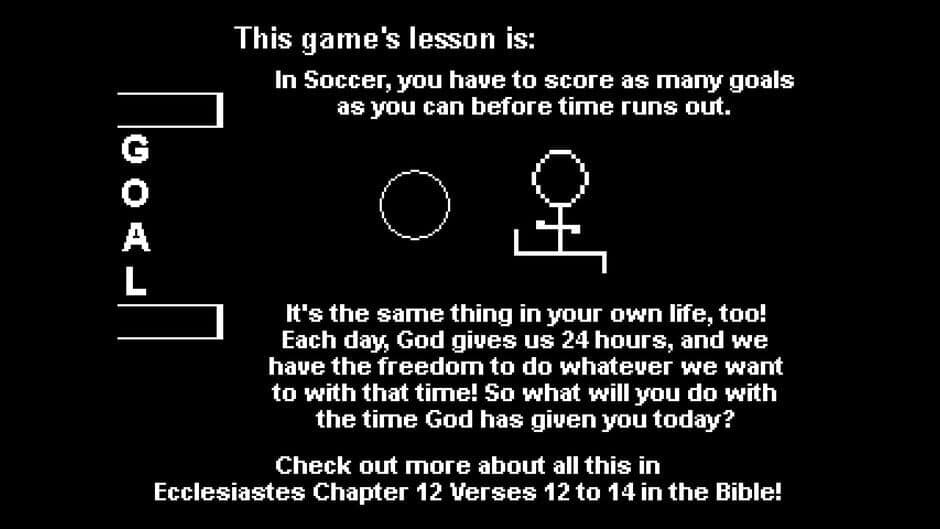 Скриншот 3 из Soccer: Breakthrough Gaming Arcade