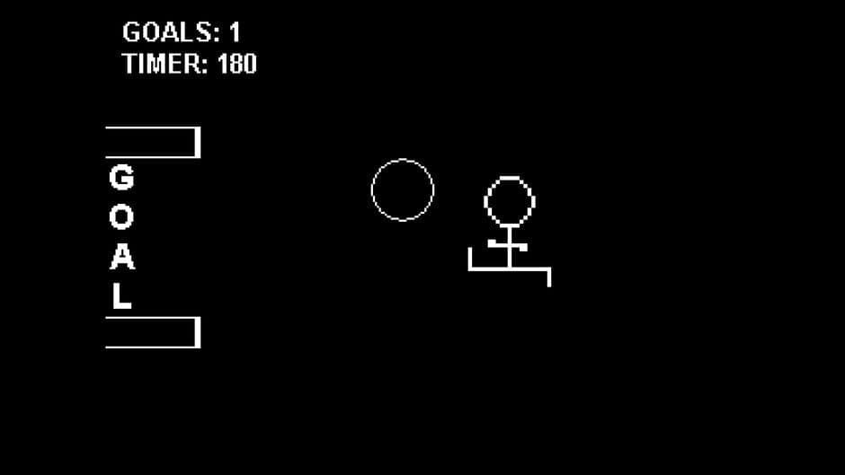 Скриншот 2 из Soccer: Breakthrough Gaming Arcade