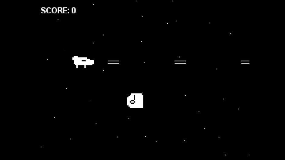 Скриншот 1 из Space 2: Breakthrough Gaming Arcade - Challenge Mode Edition