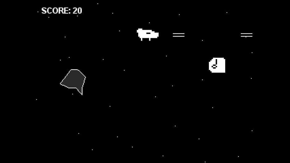 Скриншот 3 из Space 2: Breakthrough Gaming Arcade - Challenge Mode Edition