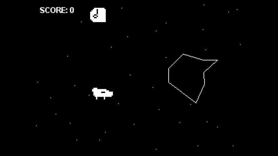 Скриншот 4 из Space 2: Breakthrough Gaming Arcade - Challenge Mode Edition