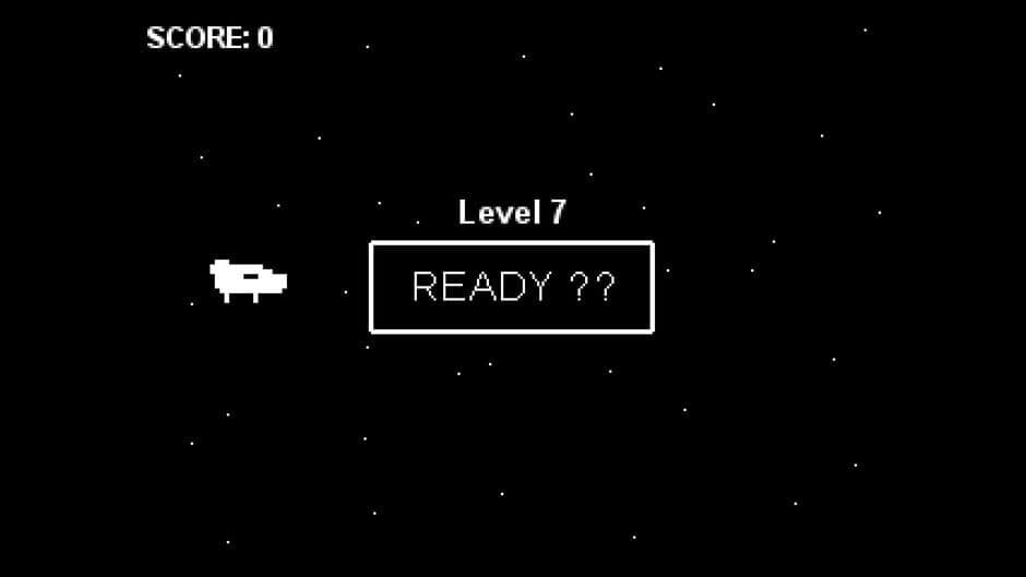 Скриншот 5 из Space 2: Breakthrough Gaming Arcade - Challenge Mode Edition