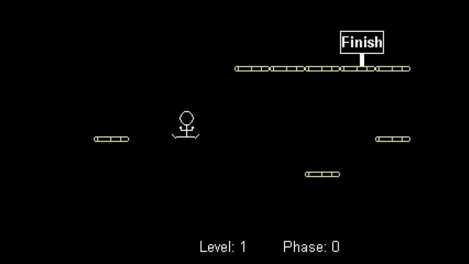 Скриншот 2 из Get to the Top 2: Breakthrough Gaming Arcade