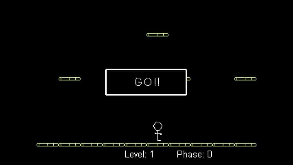 Скриншот 1 из Get to the Top 2: Breakthrough Gaming Arcade
