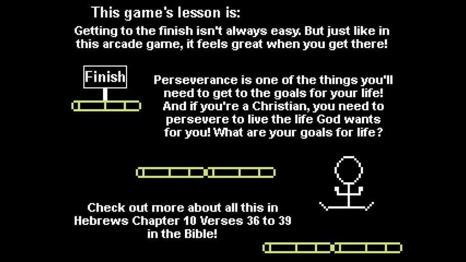 Скриншот 3 из Get to the Top 2: Breakthrough Gaming Arcade