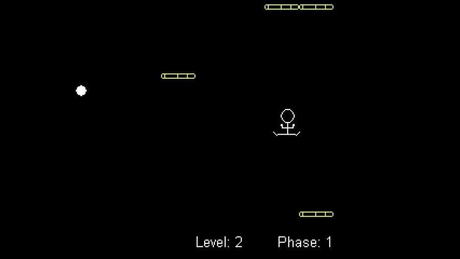 Скриншот 5 из Get to the Top 2: Breakthrough Gaming Arcade
