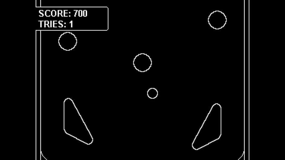 Скриншот 1 из Pinball: Breakthrough Gaming Arcade - 2 Player Cooperation Edition