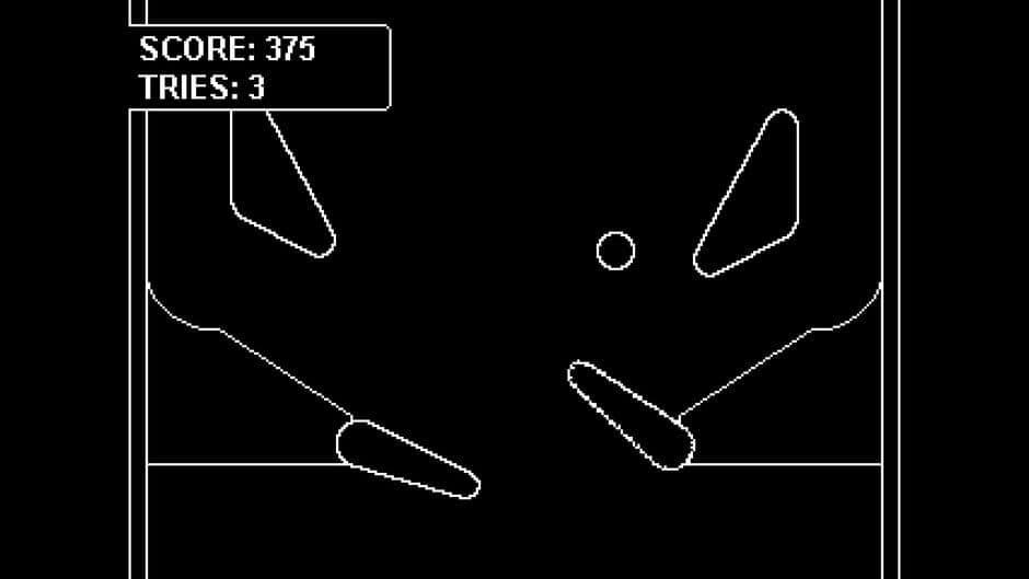 Скриншот 3 из Pinball: Breakthrough Gaming Arcade - 2 Player Cooperation Edition