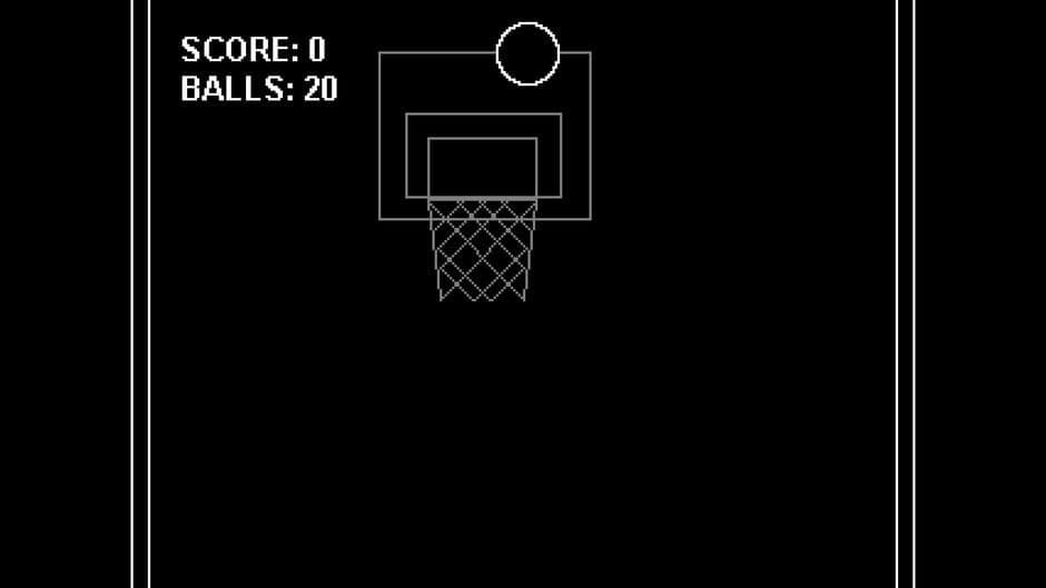 Скриншот 2 из Basketball: Breakthrough Gaming Arcade
