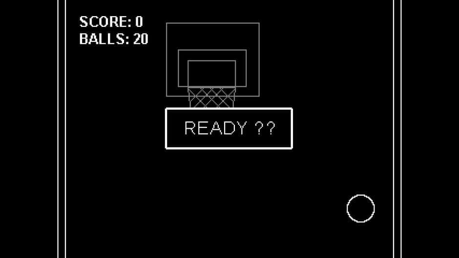 Скриншот 3 из Basketball: Breakthrough Gaming Arcade