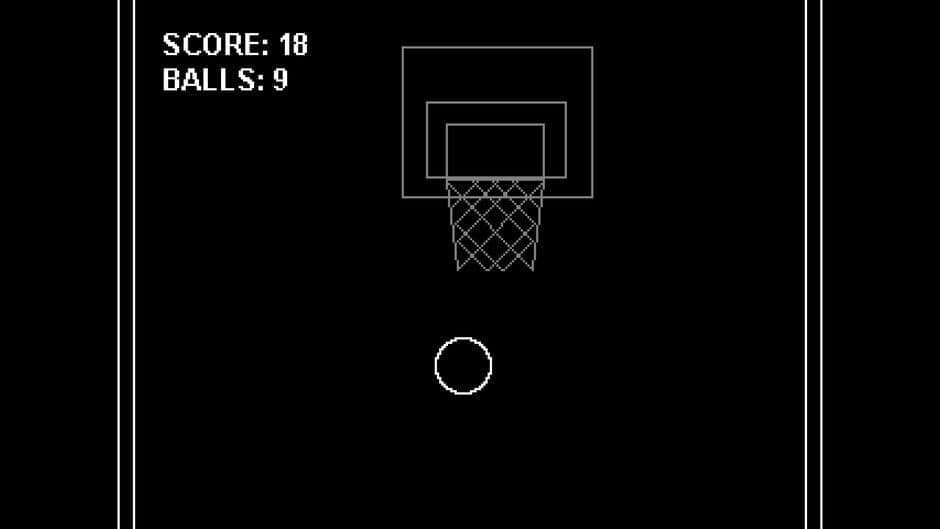 Скриншот 4 из Basketball: Breakthrough Gaming Arcade