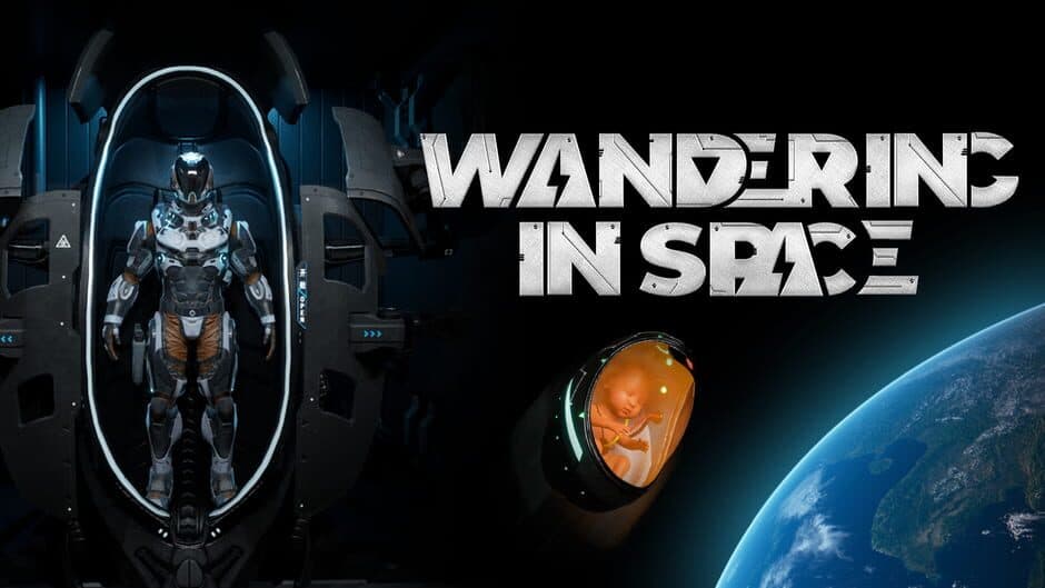Скриншот 3 из Wandering in Space