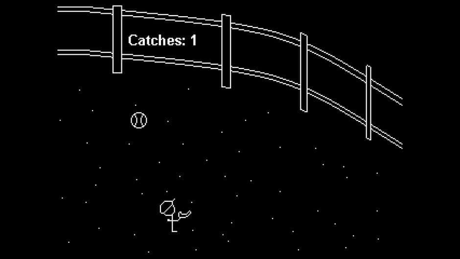 Скриншот 5 из Softball: Breakthrough Gaming Arcade