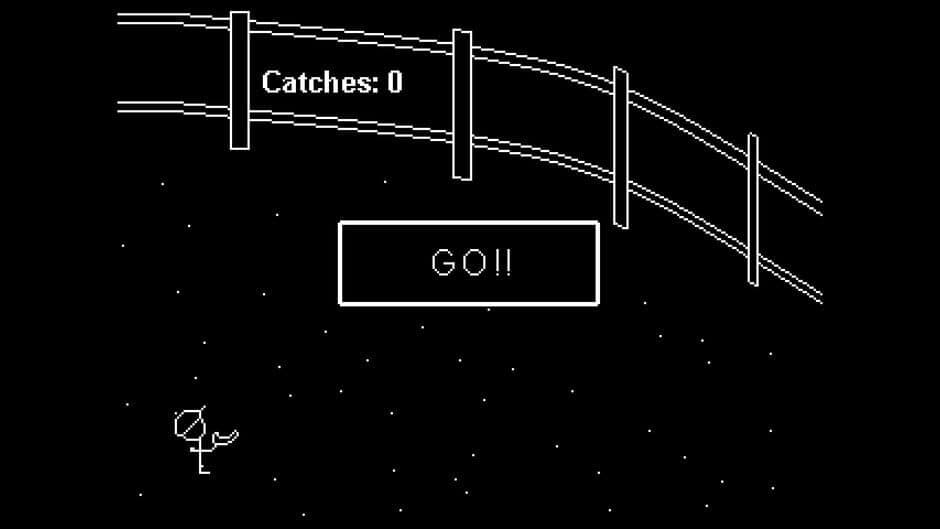 Скриншот 1 из Softball: Breakthrough Gaming Arcade