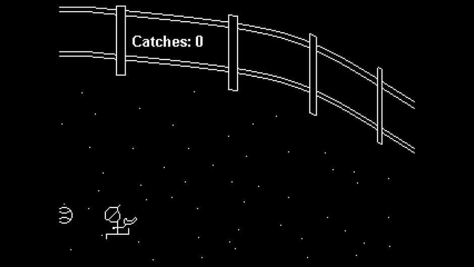 Скриншот 2 из Softball: Breakthrough Gaming Arcade