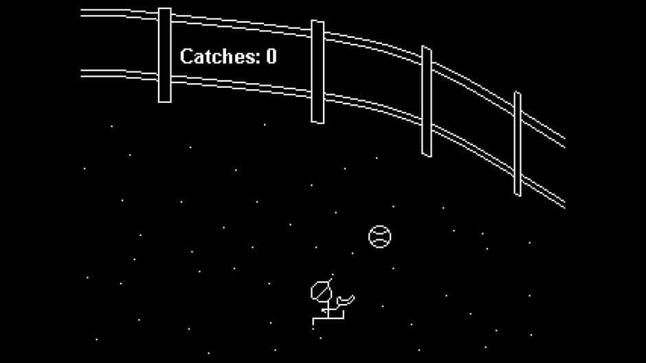 Скриншот 4 из Softball: Breakthrough Gaming Arcade