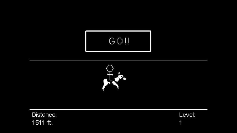 Скриншот 2 из Horse Riding: Breakthrough Gaming Arcade