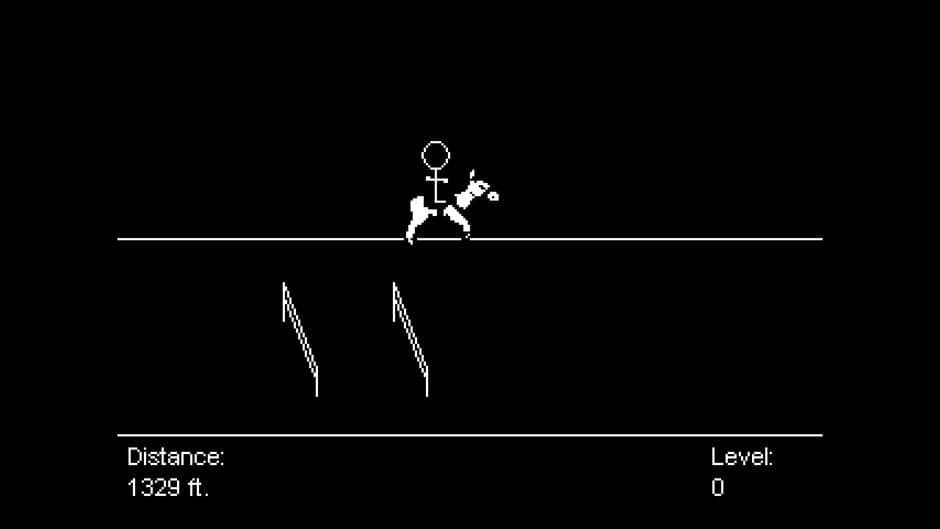 Скриншот 3 из Horse Riding: Breakthrough Gaming Arcade