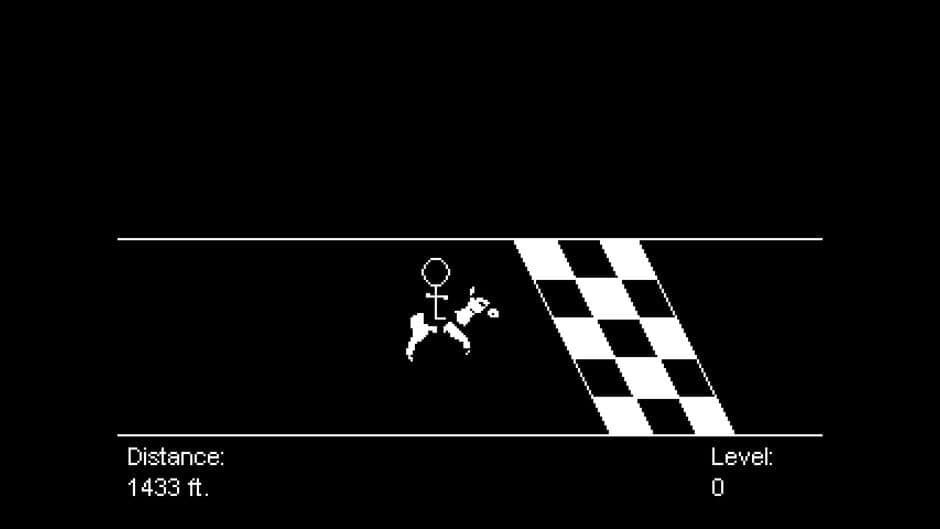 Скриншот 5 из Horse Riding: Breakthrough Gaming Arcade