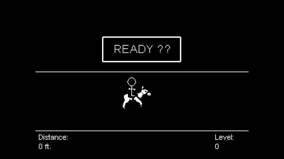 Скриншот 4 из Horse Riding: Breakthrough Gaming Arcade