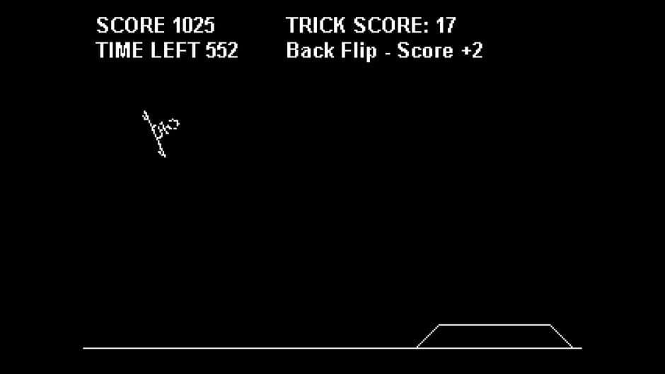 Скриншот 1 из Skateboarding 2: Breakthrough Gaming Arcade